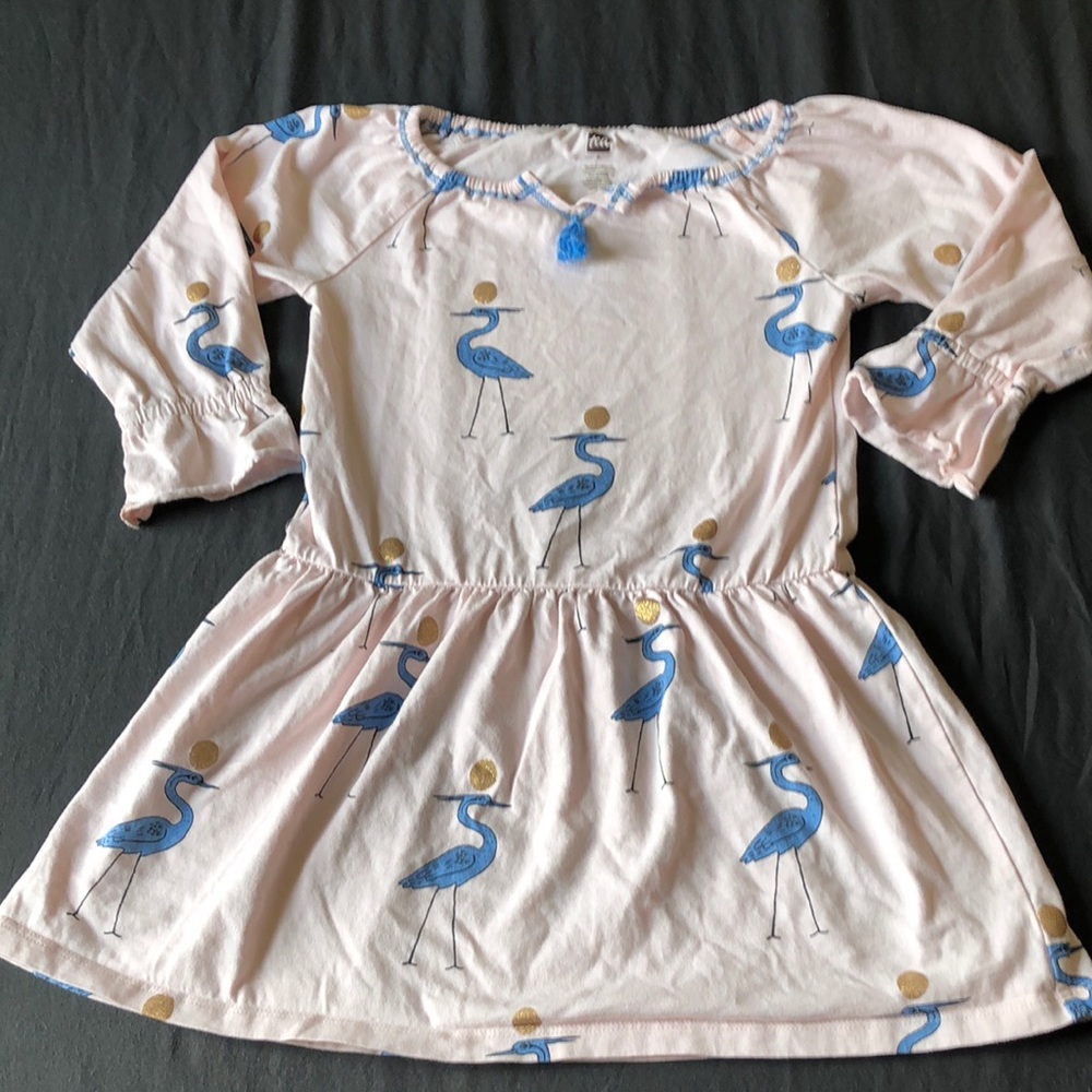Girls Tunic